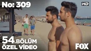 Kurtuluş ve Onur kızları kıskanırsa! No: 309 54. Bölüm