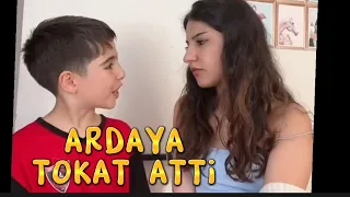 Arda yağmura kışkırtma videosu