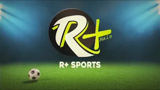 R+ Sports | PGM 001