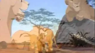 Now We Are Free - Mufasa and Simba.mp4