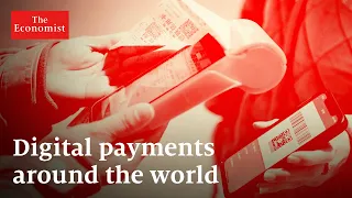 The future of money: three ways to go cashless