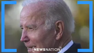 Expert: Biden has the best chance against Trump in 2024 election | NewsNation Prime