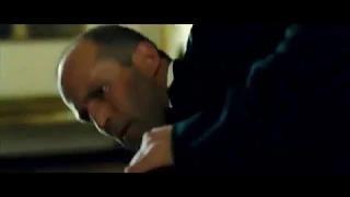 Transporter 2 (2005) - Hand Cuffed Scene