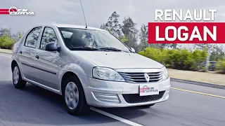 RENAULT LOGAN 2010: ¿SERÁ UNA BUENA OPCIÓN DE COMPRA EN USADOS? | CARACTERÍSTICAS | REVIEW