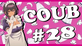 Coub #28 l Anime coub l Anime l anime amv l amv coub l амв I аниме l animemoments l music