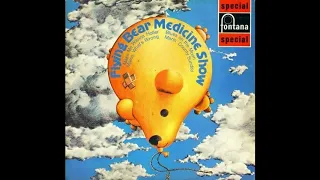 Flying Bear Medicine Show [US, Heavy Blues 1969] Blues On The Moon