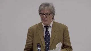 Tom Stoppard Lecture