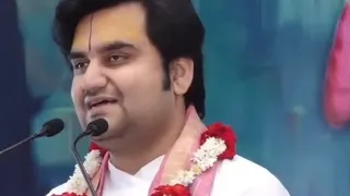 ठाकुर जी को कौन से प्रकार का भक्त सबसे प्रिय होता है| पूज्य श्री इंद्रेश जी के द्वारा #indresh ji