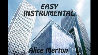 ALICE MERTON - EASY[INSTRUMENTAL]