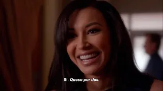 Santana & Brittany 147