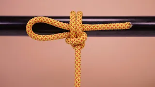 Three Fast and Safe Trailer Rescue Knots, Car Knots