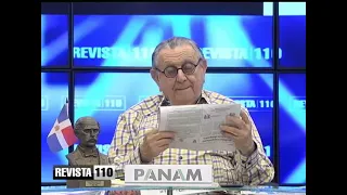 Revista 110 | Comentario | Dr. Hazim 07/02/2022 (1)