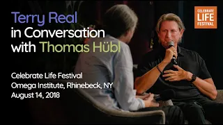 Relationship as a Spiritual Practice: Terry Real in Conversation with Thomas Hübl