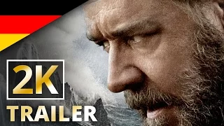 Noah - Offizieller Trailer #1 [2K] [UHD] (Deutsch/German)