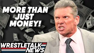 Real Reason For WWE Releases?! Cancelled WWE Faction Detailed | WrestleTalk News