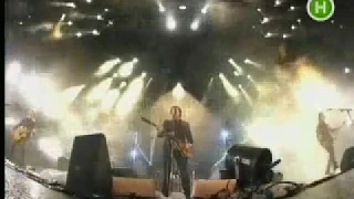 Paul McCartney — Jet (Live in Kyiv 2008)