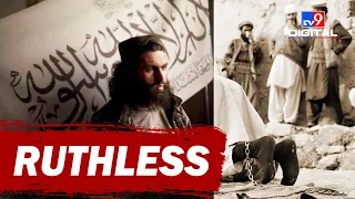 The Taliban vows to implement ruthless and barbaric punishments from the past!
