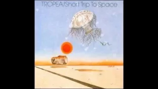 Tropea Short trip to space 1977 Full Album