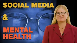 Parents: 4 Tips to Help Teens with Social Media & Mental Health | AAP