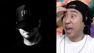 Coreano Loco reacciona a Cosquillita 🤯 'TIRAERA a COSCULLUELA' 😱 Residente