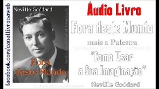 Fora deste Mundo _ Palestra de N. Goddard ... (@JCarlosdeAndrade)