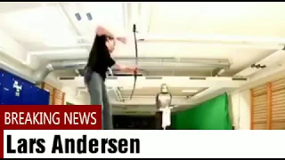 Lars Andersen : Best and most archer masters in the world
