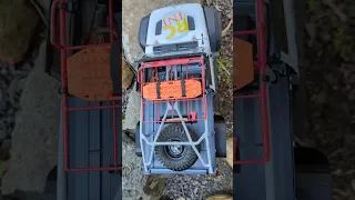 Lexan SCX10 Comp Mod! (Download link below)