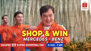 shopee jackie chan perfectly synced