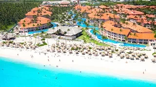 Paradisus Punta Cana Resort