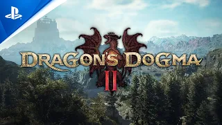 『Dragon's Dogma 2』 1st Trailer