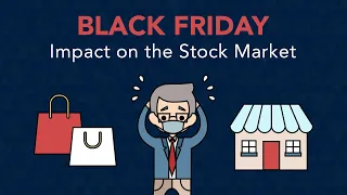 Black Friday 2020 Impact on Stock Market | Phil Town