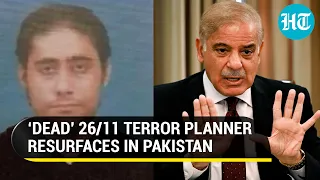 Pak claims arrest of 'dead' 26/11 planner Sajid Mir; Islamabad sham to exit FATF greylist?