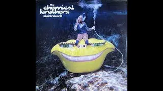 Electrobank/The Chemical Brothers