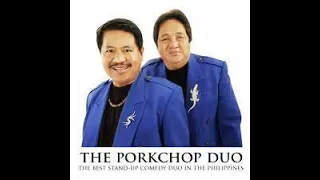 [ Part 2/5 ] Porkchop Duo at Rembrandt Hotel | Old but Gold | 80's and 90's Legend