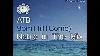 ATB - 9pm (Nablo Mix) [TUTORIAL PRODUCTION]