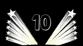 Female Voice Countdown From 10