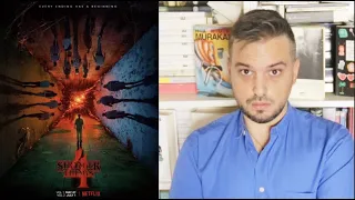 Ho visto "STRANGER THINGS 4 - Volume 2". Mi sarà piaciuto quest'epico finale?