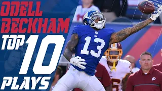 Odell Beckham Jr | Football Training Motivation 2021🏈