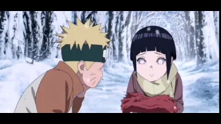 Naruto and hinata [AMV] -Diamonds