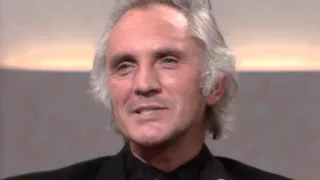 Parkinson One to One: Terence Stamp (1988)