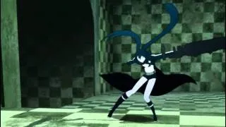 Black Rock Shooter Ending: Braveheart - The Gomband.MP4