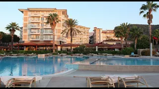 AKKA ALINDA HOTEL 5* Kemer Turkey 2020