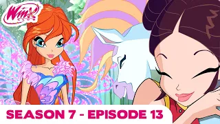 Winx Club - FULL EPISODE | The Unicorn's Secret | Season 7 Episode 13