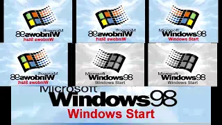 (Request) Windows 98 Utopia Has Sparta Customer 2.0 Remix