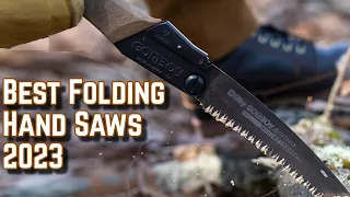 Best Folding Hand Saws Under $100 on Amazon.