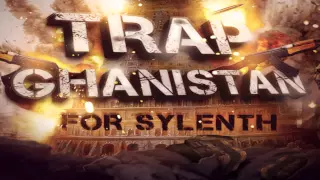 Trap Ghanistan Sylenth Bank (FREE DOWNLOAD)