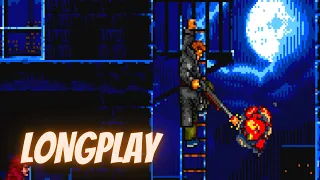 [MEGA-CD] THE TERMINATOR - LONGPLAY