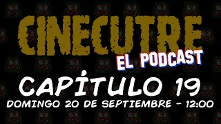 Cinecutre: El Podcast - Capítulo 19: El de Grizzly II, Dangerous Men, Street Trash, Jiu Jitsu...