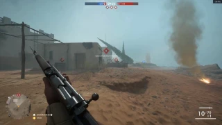 BATTLEFIELD 1 ON i7 7700k + GTX 1080Ti [ULTRA]