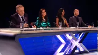 X Factor UK - Season 8 (2011) - Episode 17 - Results 3